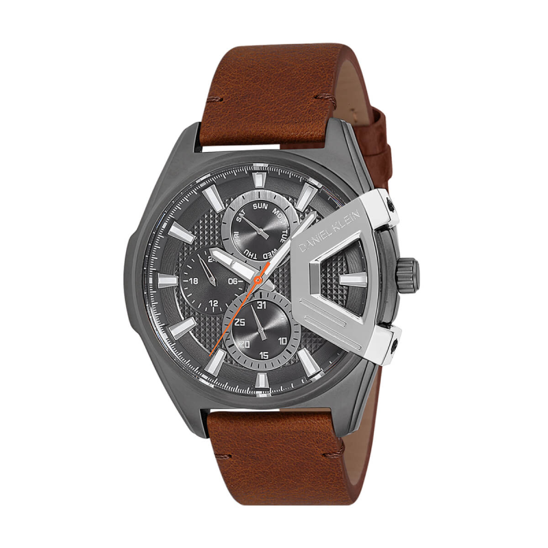 Часовник Daniel Klein DK12158-5