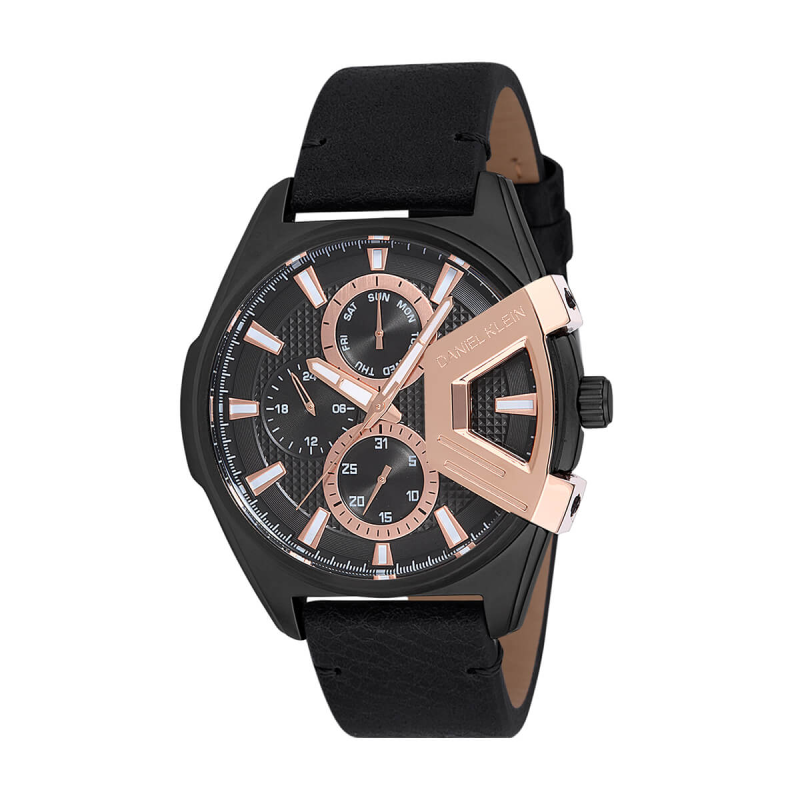 Часовник Daniel Klein DK12158-3