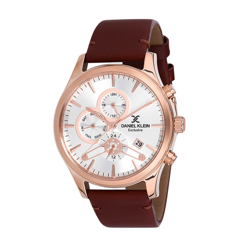 Часовник Daniel Klein DK12156-4