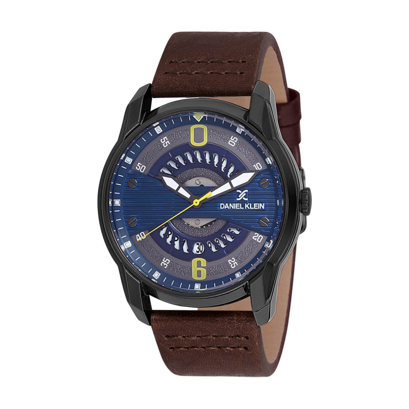 Часовник Daniel Klein DK12155-3
