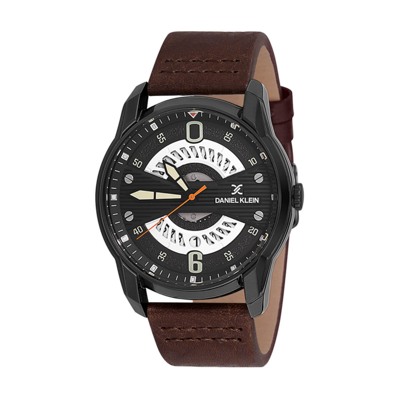 Часовник Daniel Klein DK12155-1