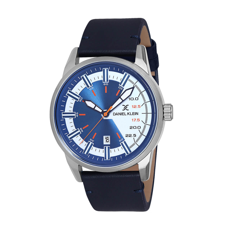 Часовник Daniel Klein DK12151-3