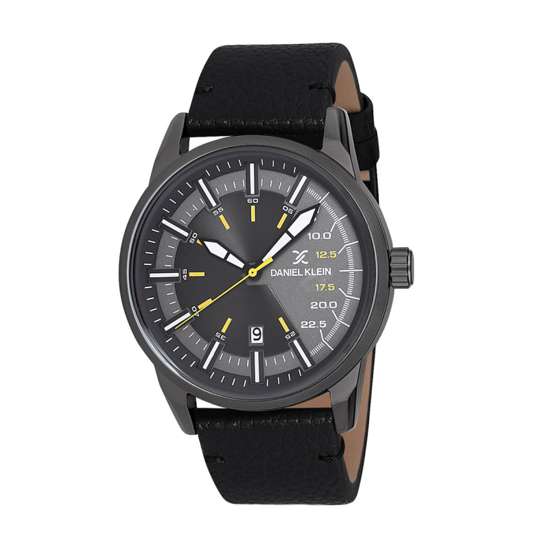 Часовник Daniel Klein DK12151-2