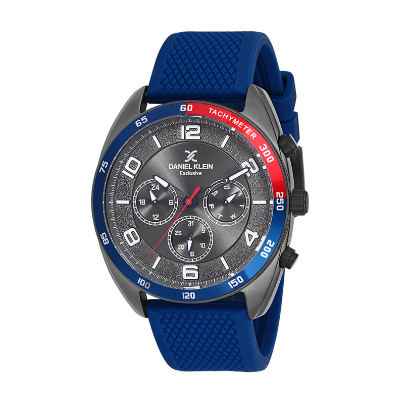 Часовник Daniel Klein DK12145-6
