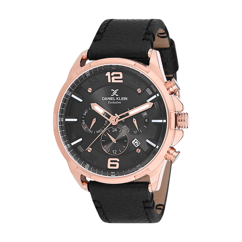 Часовник Daniel Klein DK12142-2