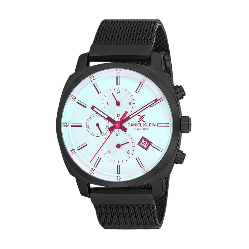Часовник Daniel Klein DK12138-4