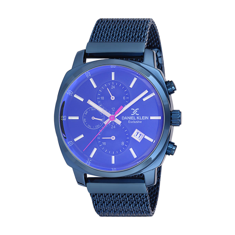 Часовник Daniel Klein DK12138-6