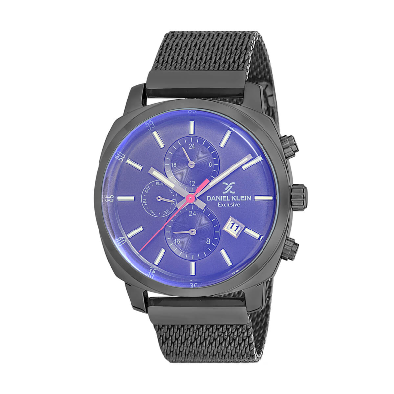 Часовник Daniel Klein DK12138-3