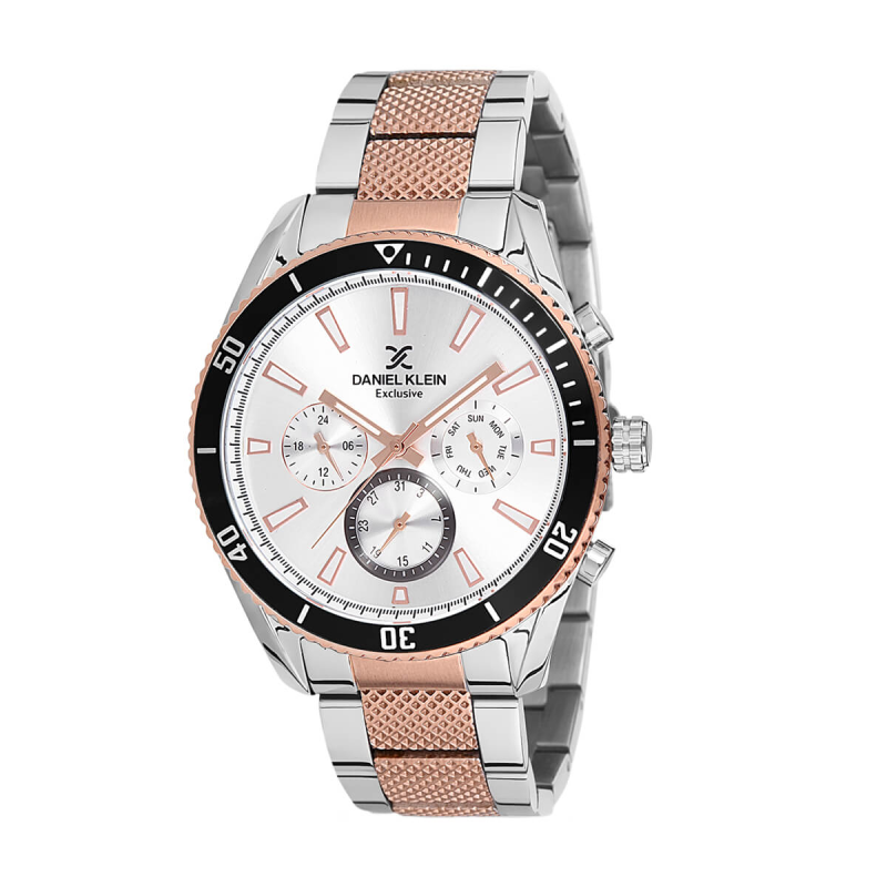 Часовник Daniel Klein DK12134-3