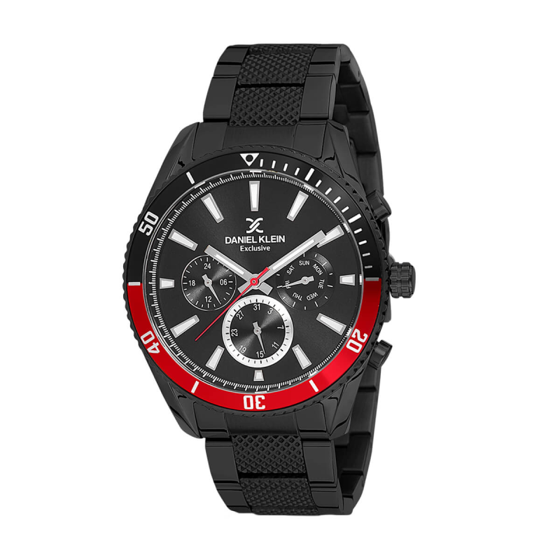 Часовник Daniel Klein DK12134-2