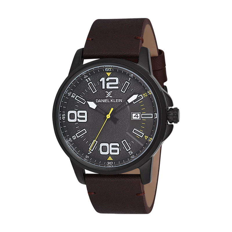 Часовник Daniel Klein DK12131-6