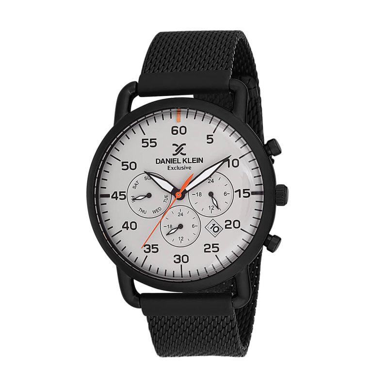 Часовник Daniel Klein DK12127-4