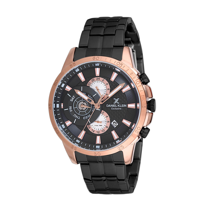 Часовник Daniel Klein DK12126-2