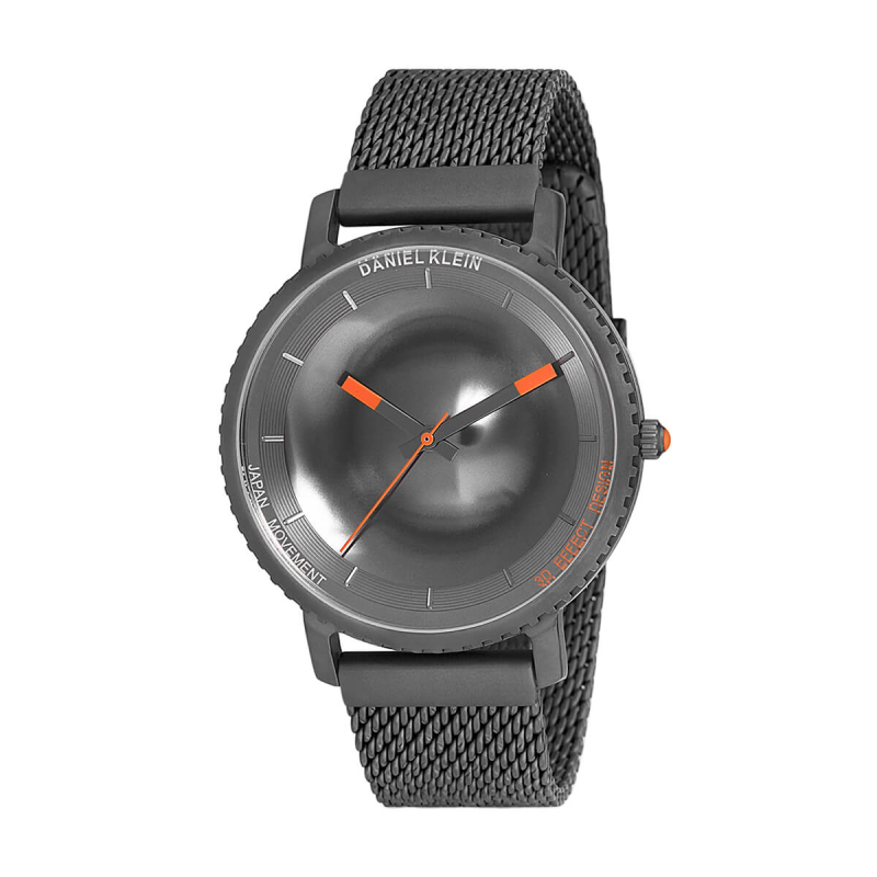 Часовник Daniel Klein DK12124-4