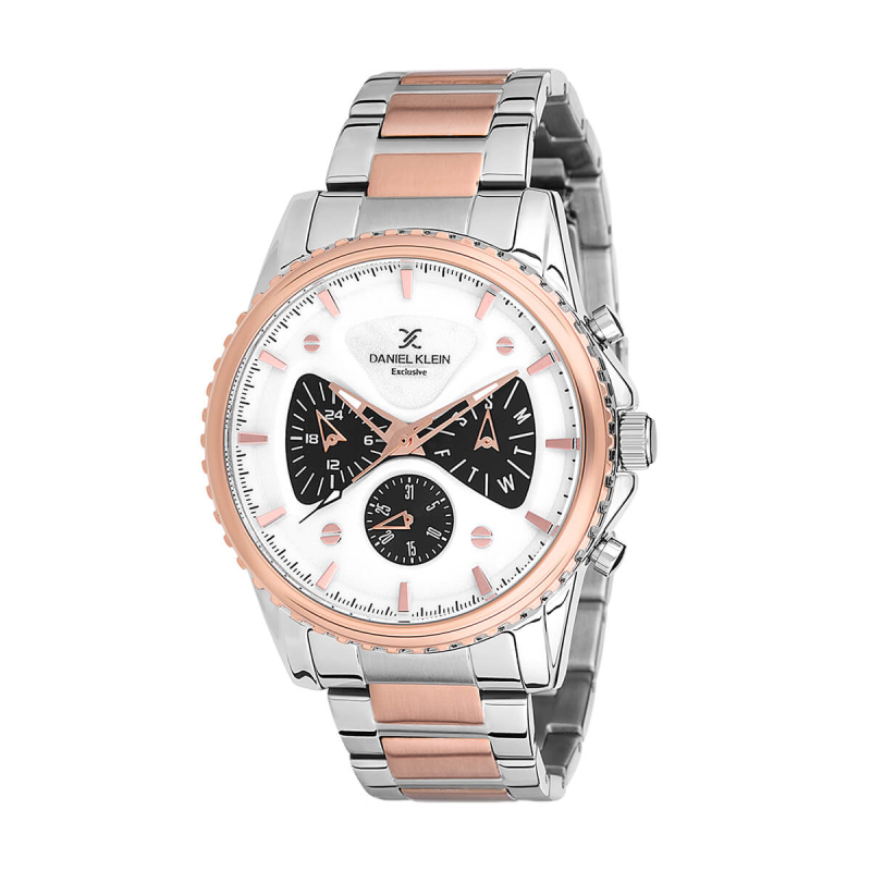 Часовник Daniel Klein DK12123-6