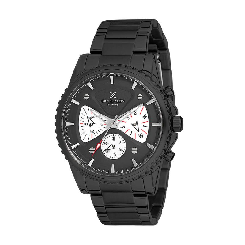 Часовник Daniel Klein DK12123-5