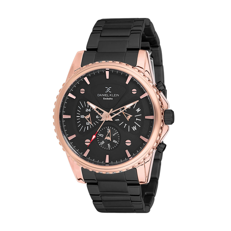 Часовник Daniel Klein DK12123-4