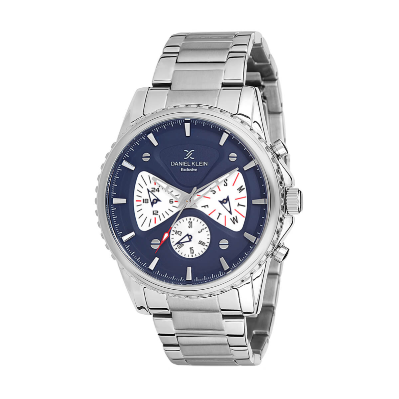 Часовник Daniel Klein DK12123-3