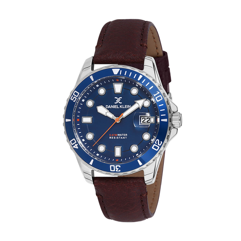 Часовник Daniel Klein DK12121-6