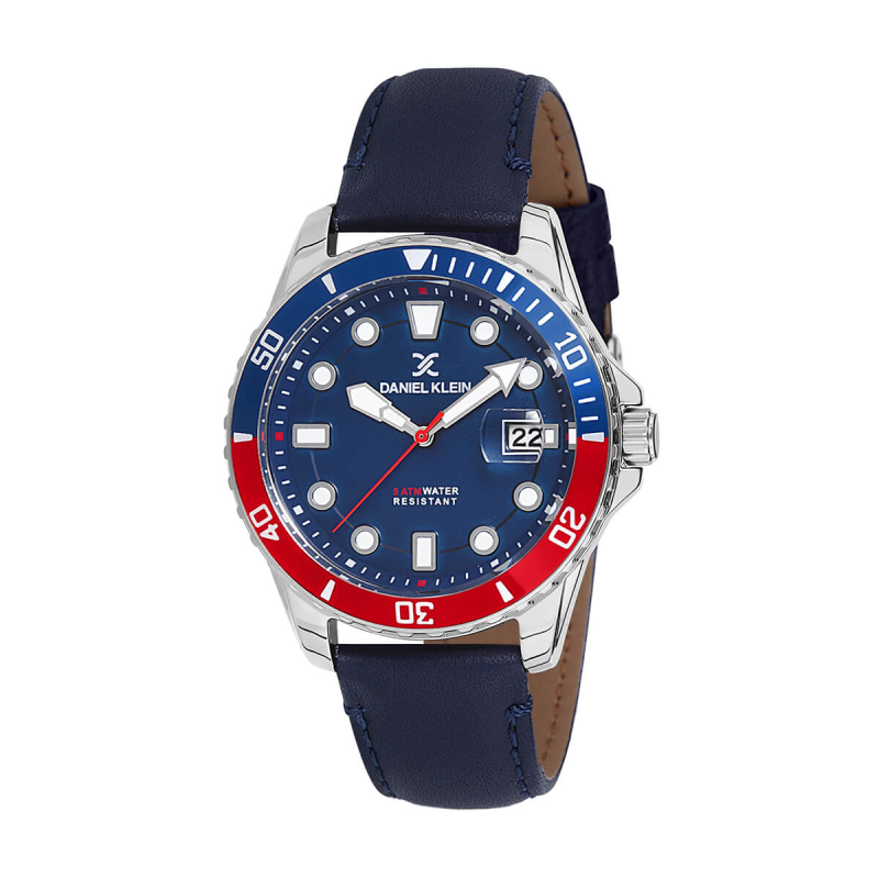 Часовник Daniel Klein DK12121-5