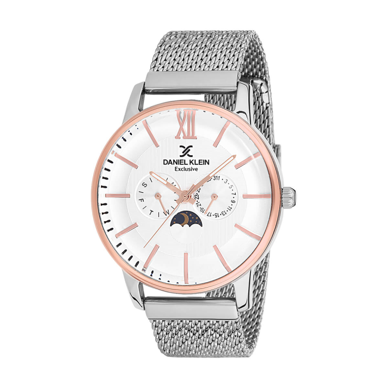 Часовник Daniel Klein DK12120-4