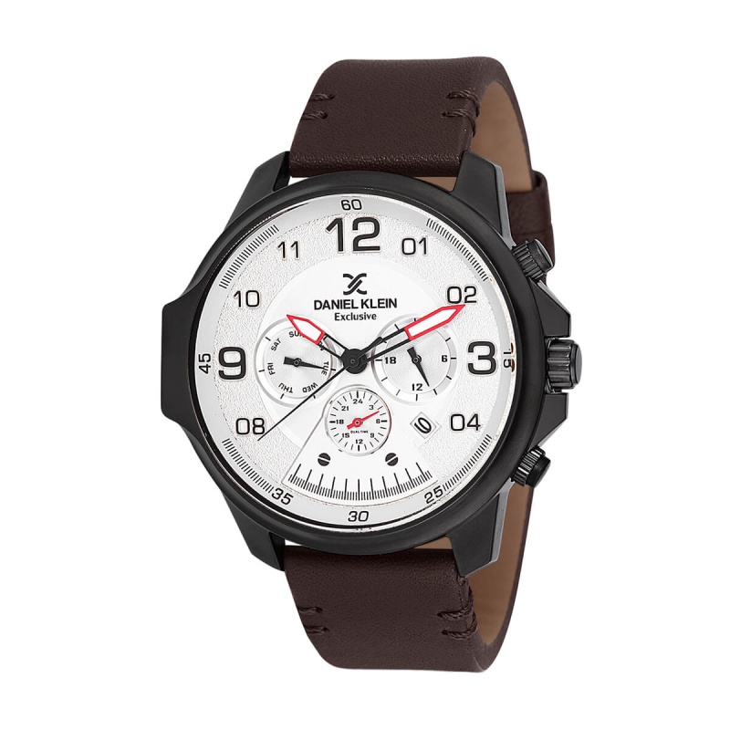 Часовник Daniel Klein DK12117-6