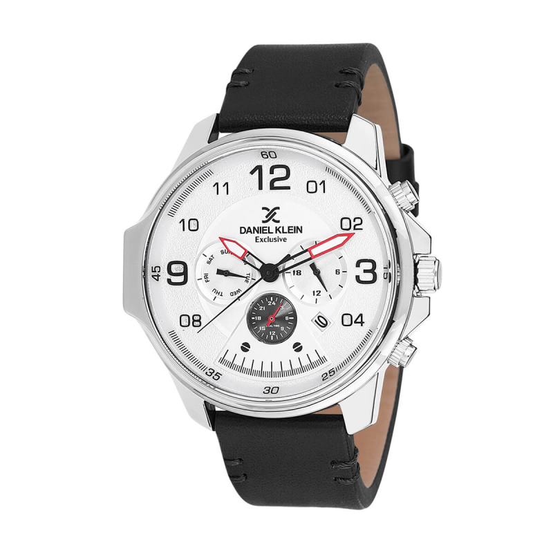 Часовник Daniel Klein DK12117-3