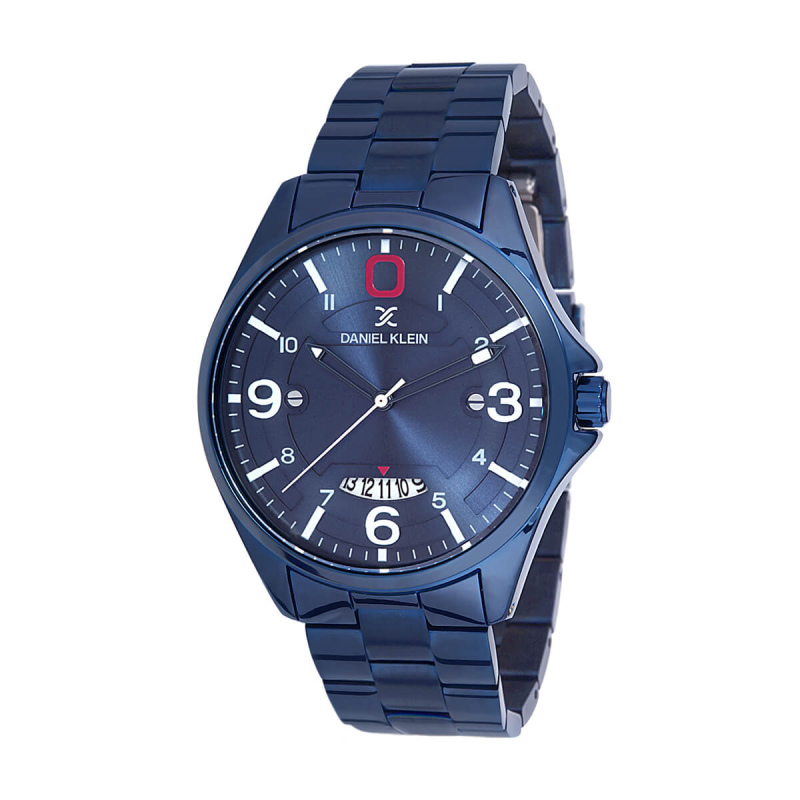 Часовник Daniel Klein DK12107-4