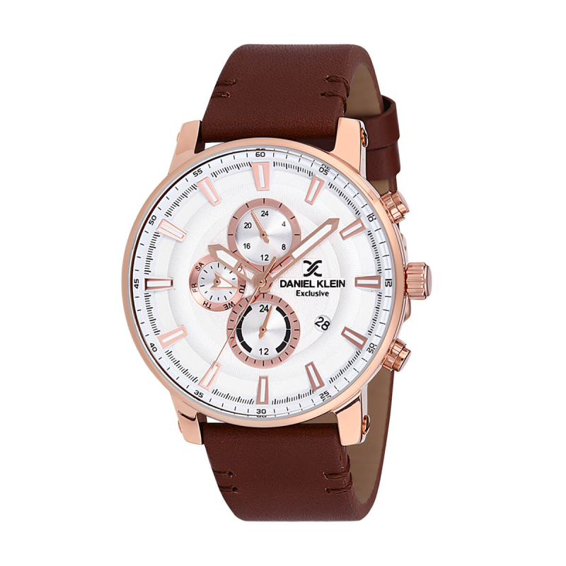 Часовник Daniel Klein DK12103-4