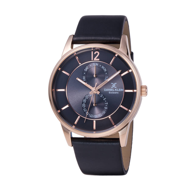 Часовник Daniel Klein DK12022-6