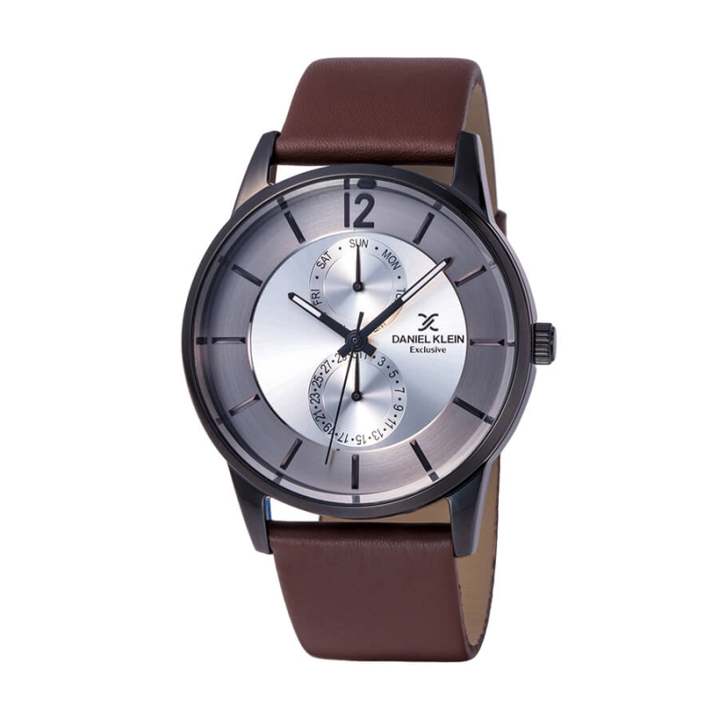 Часовник Daniel Klein DK12022-4