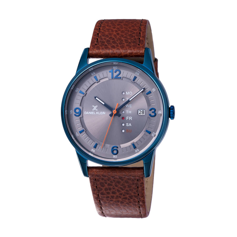 Часовник Daniel Klein DK12015-3