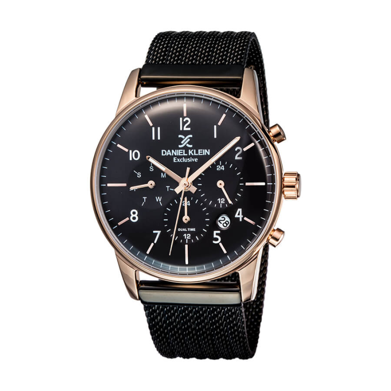 Часовник Daniel Klein DK12002-3