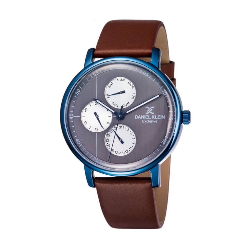 Часовник Daniel Klein DK12005-5