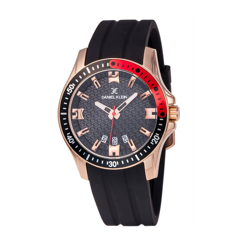 Часовник Daniel Klein DK11935-5