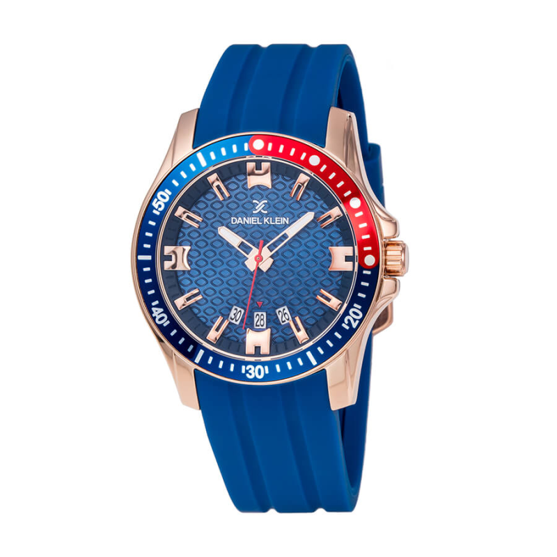 Часовник Daniel Klein DK11935-4