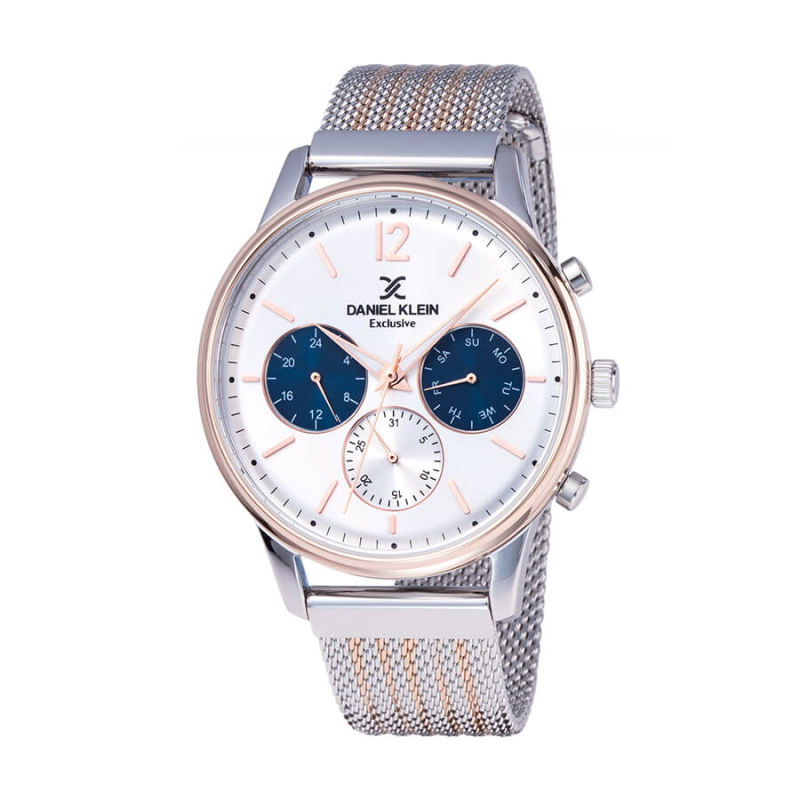 Часовник Daniel Klein DK11906-4