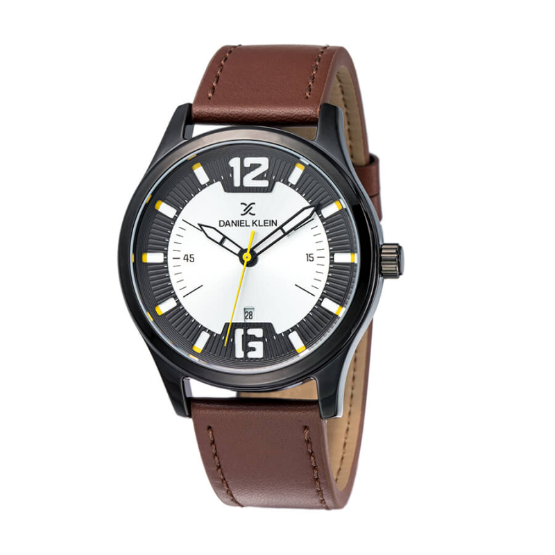 Часовник Daniel Klein DK11868-6
