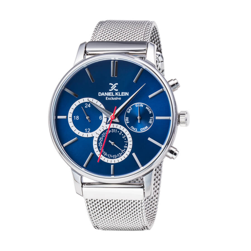 Часовник Daniel Klein DK11857-3