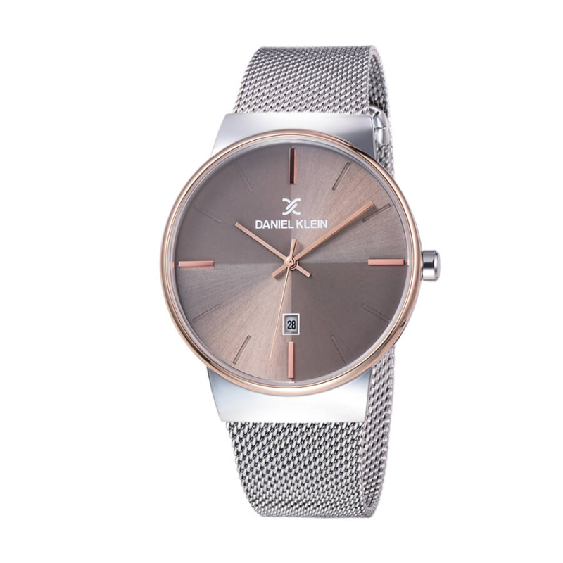 Часовник Daniel Klein DK11853-6