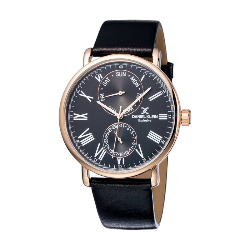 Часовник Daniel Klein DK11851-5