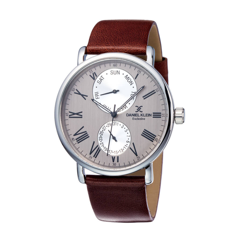 Часовник Daniel Klein DK11851-6