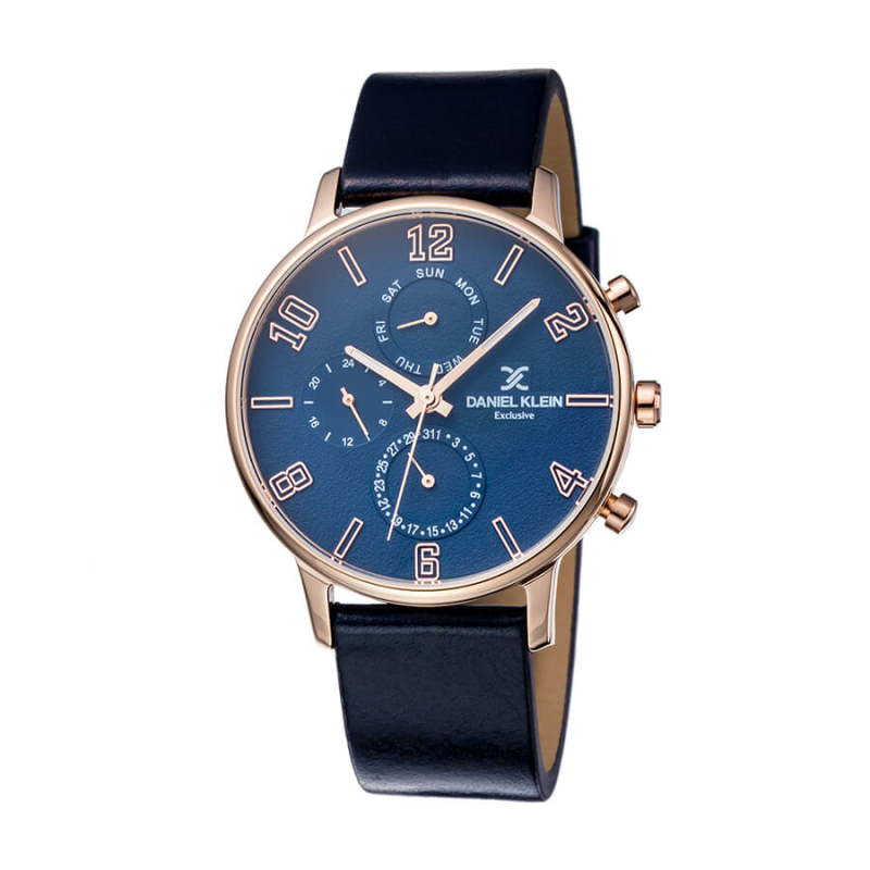 Часовник Daniel Klein DK11850-6