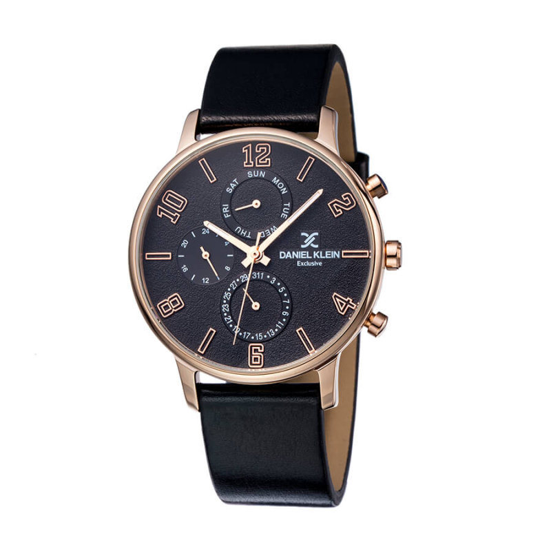 Часовник Daniel Klein DK11850-3