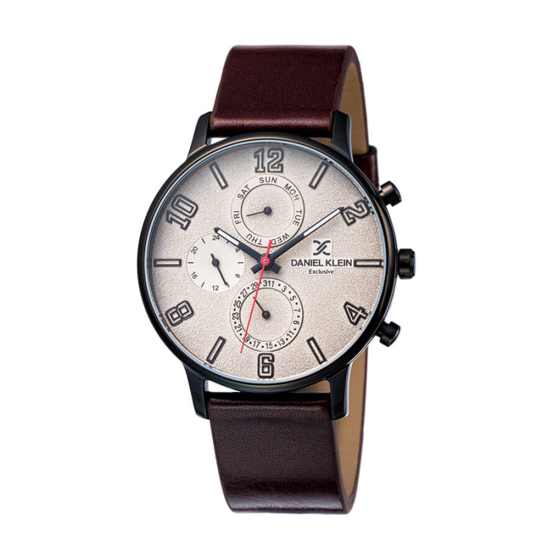 Часовник Daniel Klein DK11850-5