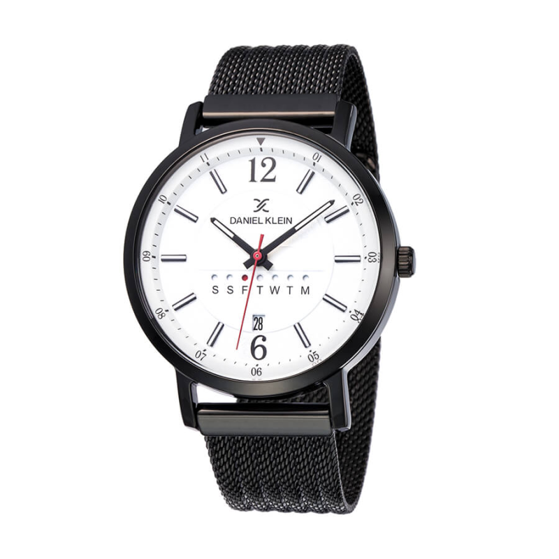 Часовник Daniel Klein DK11849-4