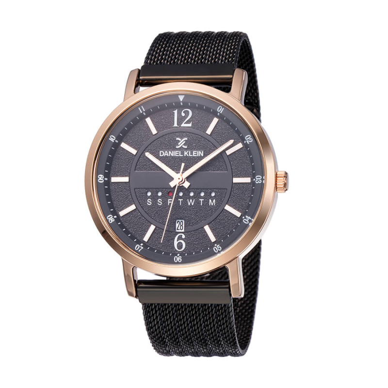 Часовник Daniel Klein DK11849-3