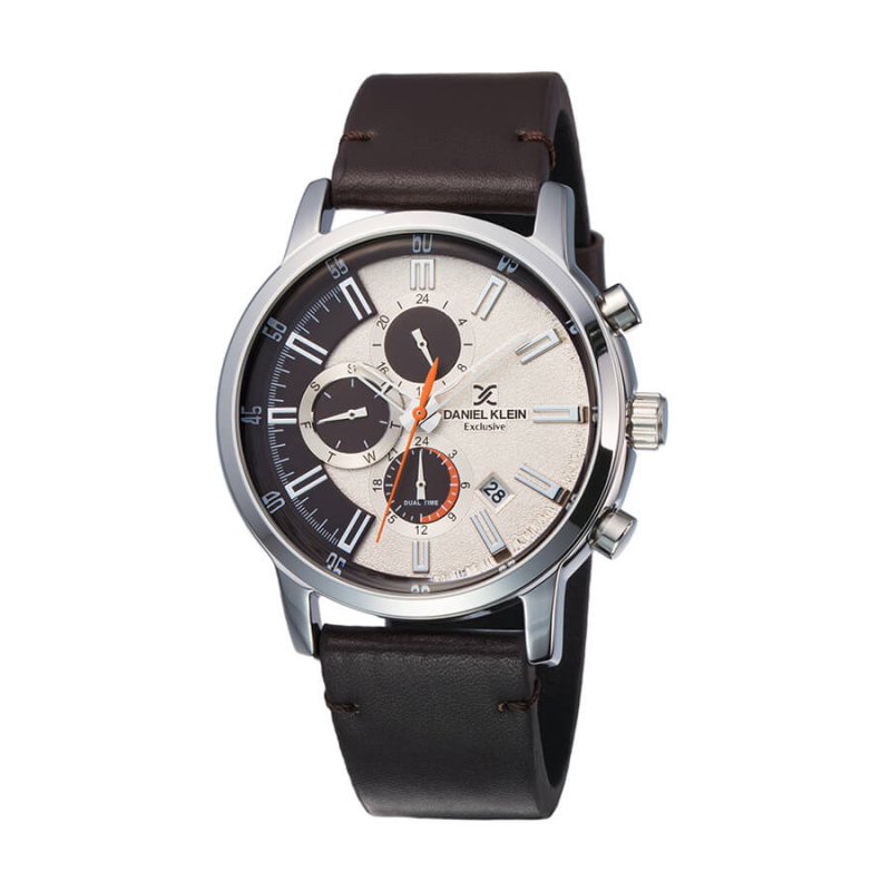 Часовник Daniel Klein DK11843-4