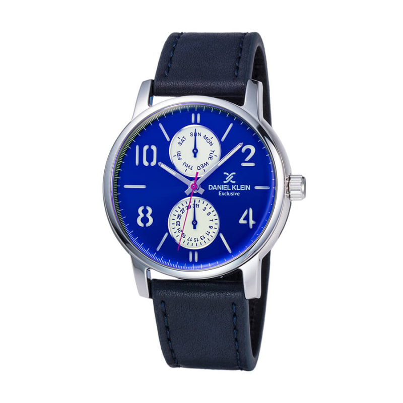 Часовник Daniel Klein DK11842-3