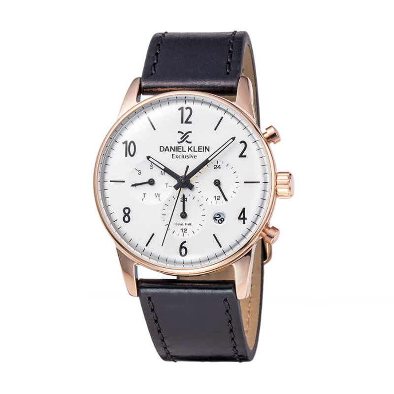 Часовник Daniel Klein DK11832-6